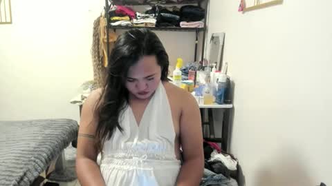 sweet7061 online show from September 22, 1:04 pm