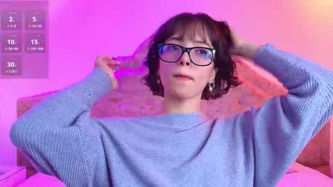 Sweet 1Angel online show from October 5, 12:57 pm