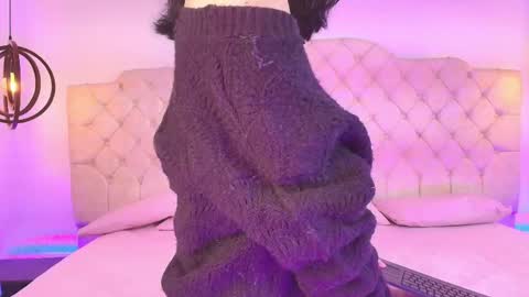 Sweet 1Angel online show from June 3, 4:15 am
