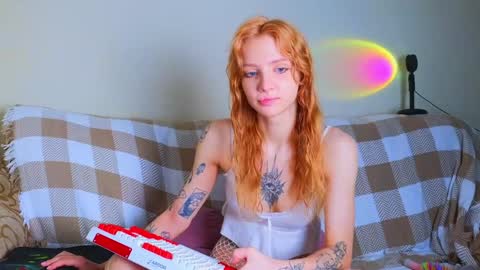 Im Billy  online show from November 6, 2:14 am