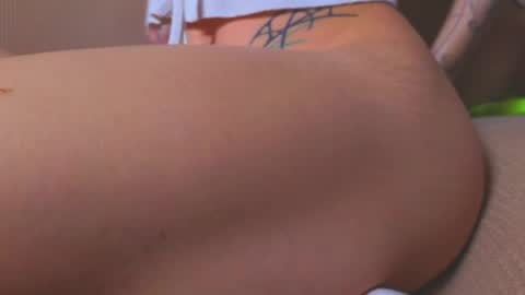Im Billy  online show from April 30, 2:16 am