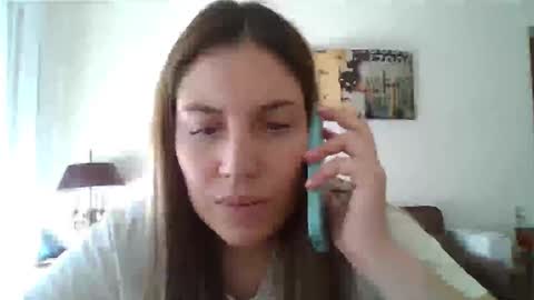 Sweet  alana online show from December 2, 7:55 pm