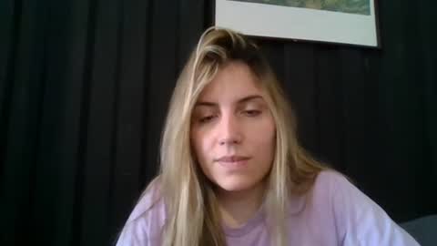 Sweet  alana online show from October 31, 3:45 pm