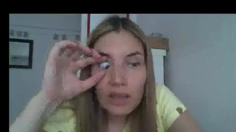 Sweet  alana online show from January 3, 11:23 pm