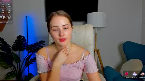 Sweet  Amily online show from October 1, 6:23 am