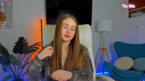 Sweet  Amily online show from March 22, 1:48 pm