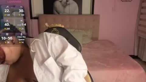 sweet__cat__ online show from July 20, 3:53 am