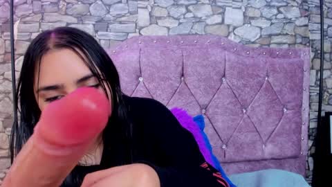 sweet__cherry1 online show from April 11, 7:45 am