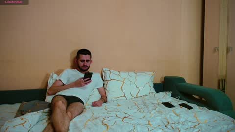 BredEmiliya online show from January 14, 1:47 am