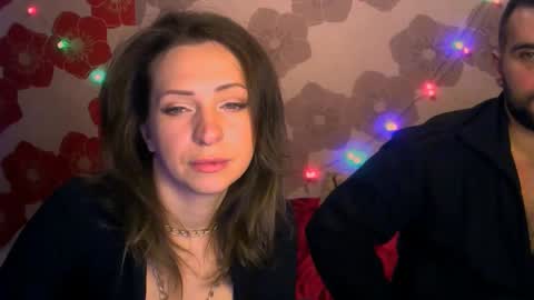 Sweet  Dany online show from January 11, 11:00 pm