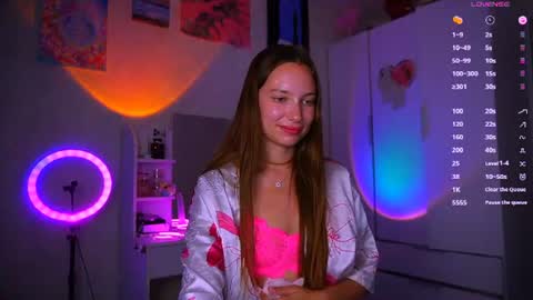 kitty online show from July 18, 4:53 pm