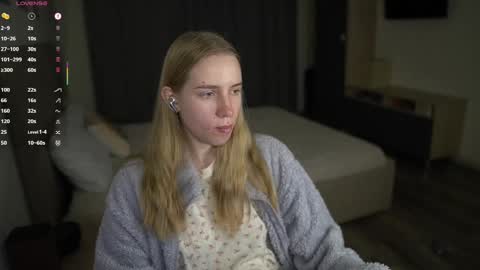 Michelle online show from November 12, 10:45 pm