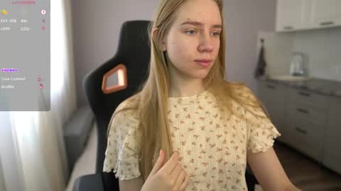 Michelle online show from June 4, 7:58 am