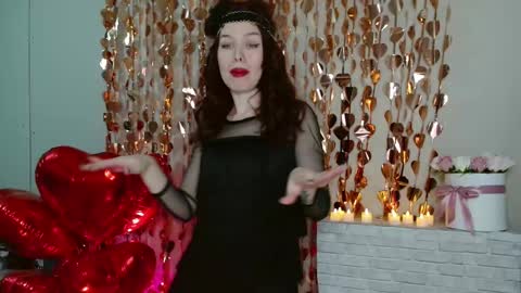 sweet__mooon online show from January 12, 3:46 am