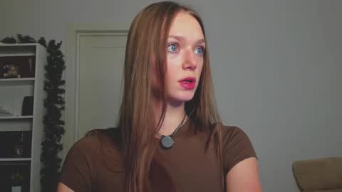 Alice online show from February 1, 11:24 pm