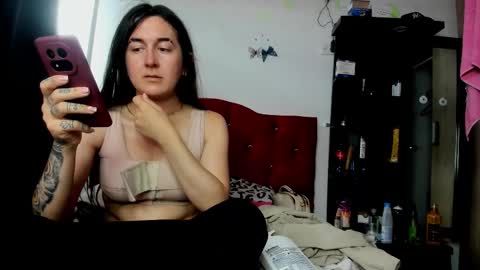 sweet__suck69bitch online show from October 14, 3:15 pm