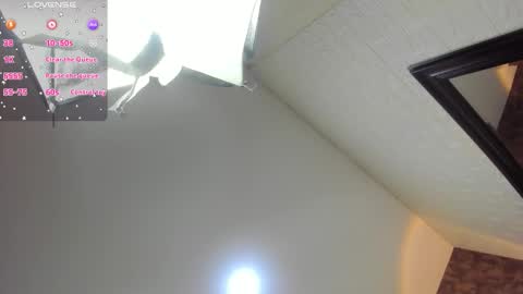 Vanessa online show from March 3, 11:34 pm