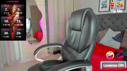 Vanessa online show from October 1, 5:50 am