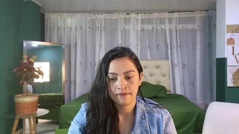 sweet_ahinara online show from February 23, 11:25 pm