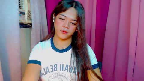 CLEO online show from February 22, 3:23 am