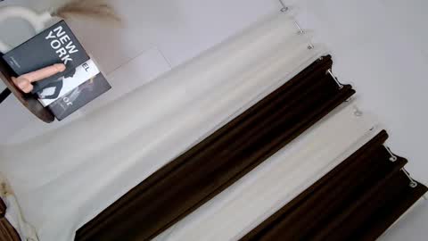 CLEO online show from November 25, 8:35 am