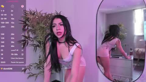Alexa online show from October 1, 7:57 pm