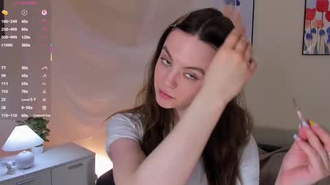 Alice online show from February 20, 7:10 am