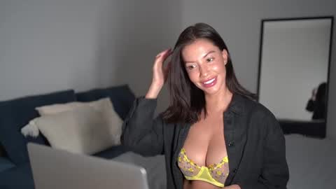 Snapshot of sweet_and_honest chatting on September 10, 8:54 pm Dorothea online show from September 10, 8:54 pm