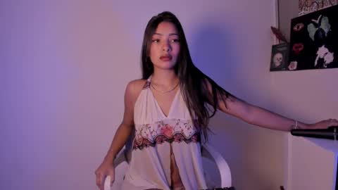 Julieta online show from May 27, 3:42 pm