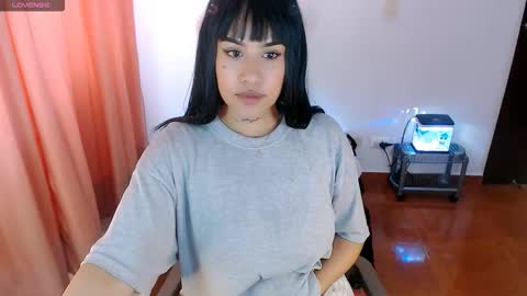 Stephanie online show from November 4, 7:26 pm