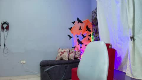 Snapshot of sweet_angel25 chatting on October 19, 12:37 am sweet_angel25 online show from October 19, 12:37 am