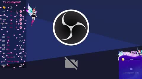 sweet_angelkanon online show from January 14, 1:08 pm