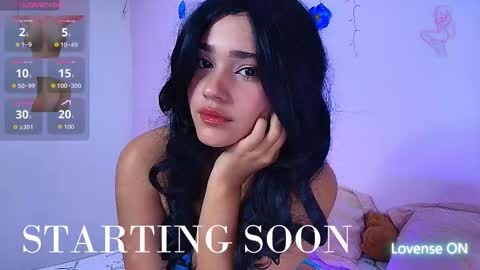 April sweet online show from February 2, 1:19 pm