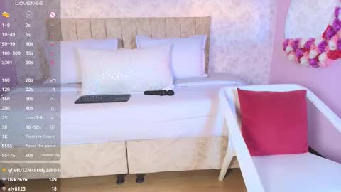 sweet_artemiis online show from September 10, 11:06 pm