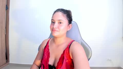 Asheley online show from March 4, 3:14 am