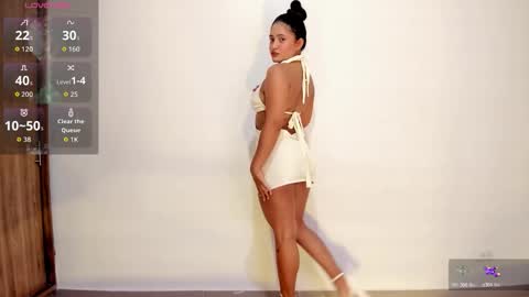 Asheley online show from February 27, 4:49 am