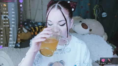 sweet_ass_nuka online show from October 18, 6:45 pm