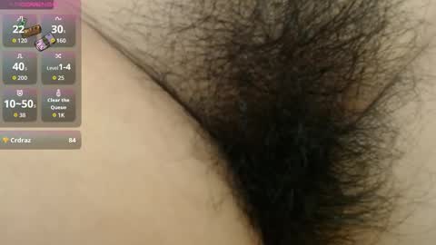 Barbara online show from January 13, 1:35 am