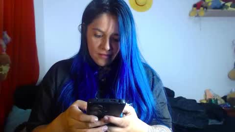 Bubbles online show from November 9, 1:53 am