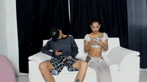 x Angelica Daniels - mod  Tio willy online show from April 19, 12:44 am