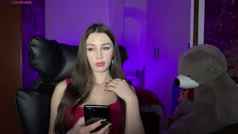 Sweet Cherry online show from March 15, 11:30 pm