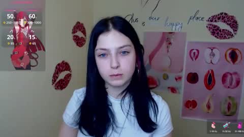 Ivy online show from March 11, 1:47 pm