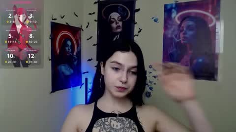 Ivy online show from January 12, 1:40 pm