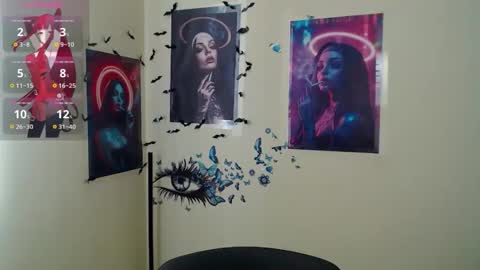 Ivy online show from March 5, 7:39 am