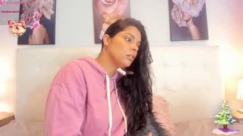 Kendra online show from December 28, 12:24 pm