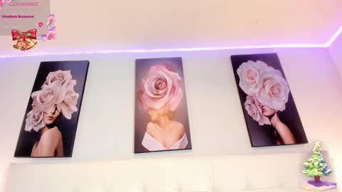 Kendra online show from December 30, 3:23 pm