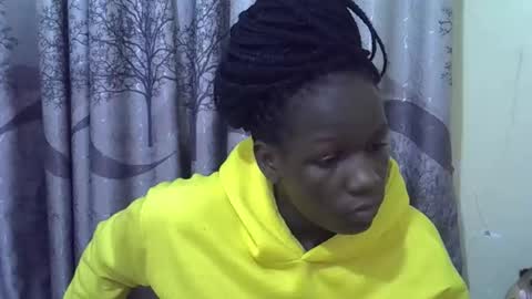 Edah online show from April 27, 5:10 pm