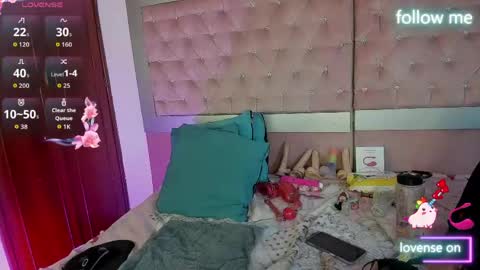  emmili  online show from April 20, 12:19 pm