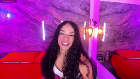 sweet_estefa_ online show from April 16, 4:01 am