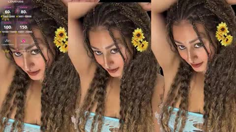 sweet thani online show from February 19, 8:13 am